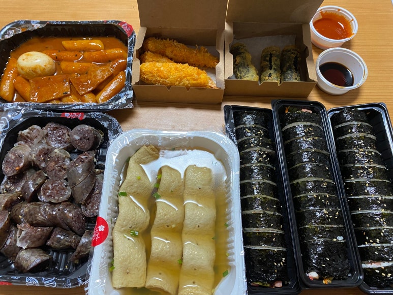 또복분식 이미지