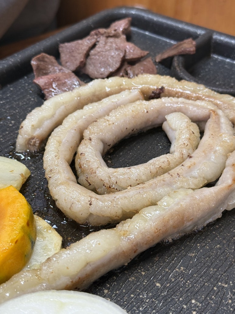 부뚜막소곱창 이미지