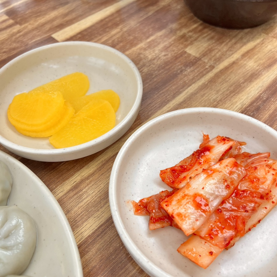 산골손칼국수 이미지