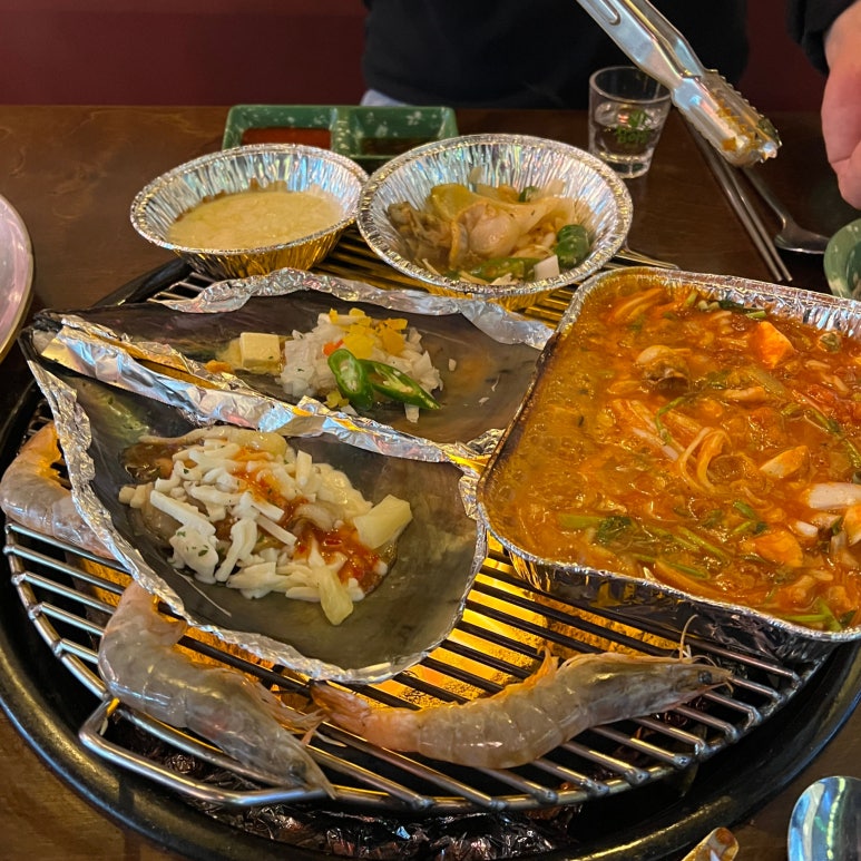 삼바리 이미지