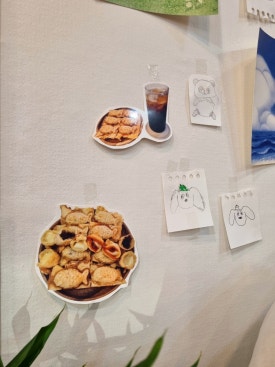 빙수냥 이미지