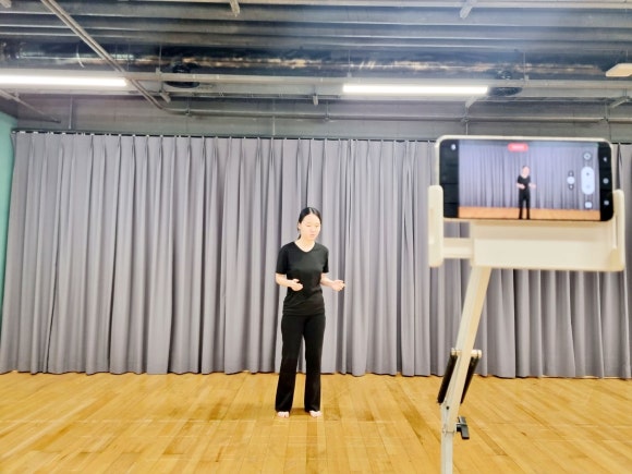 나오연기학원 이미지
