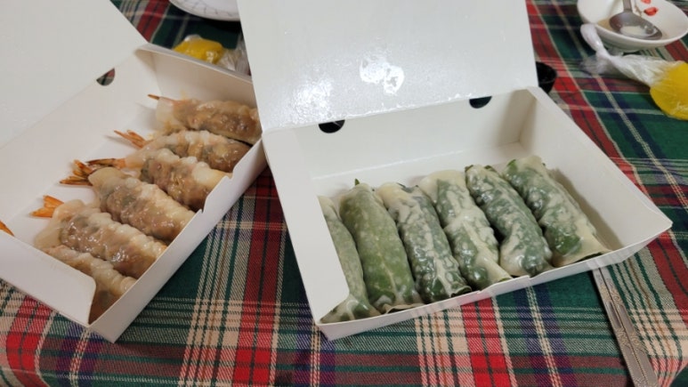 장호덕 손만두 부곡점 이미지