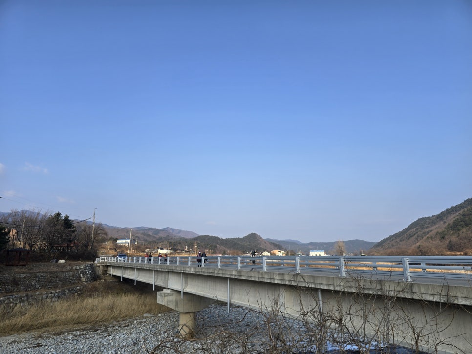 DMZ 평화의 길 32코스 이미지