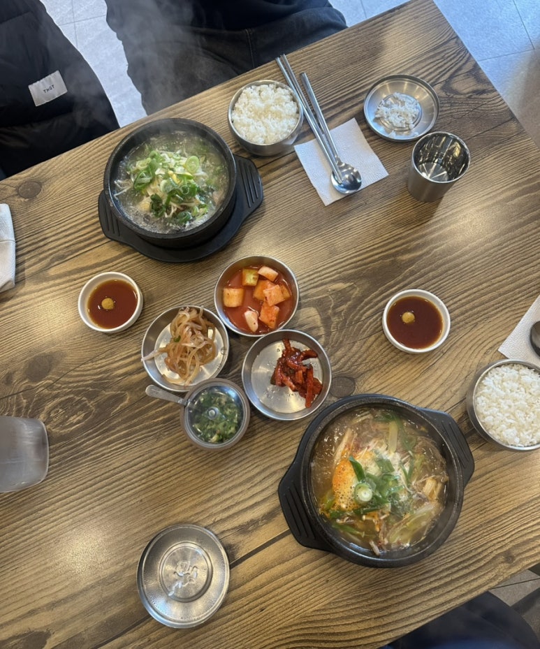 양평해장국 광교중앙역점 이미지