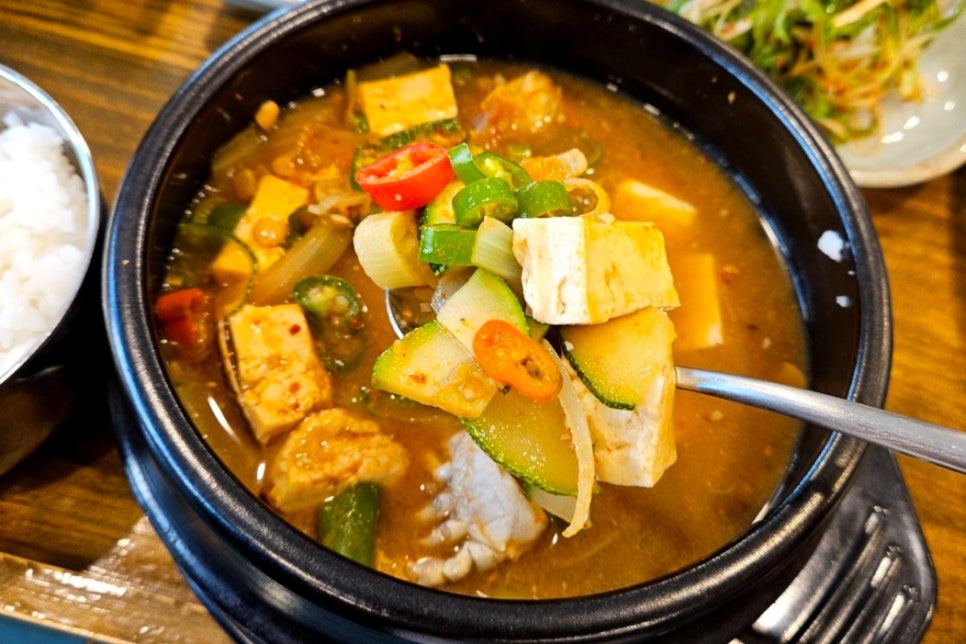 신의손맛 연탄불고기 이미지