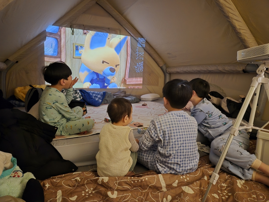 키즈락캠핑장 이미지