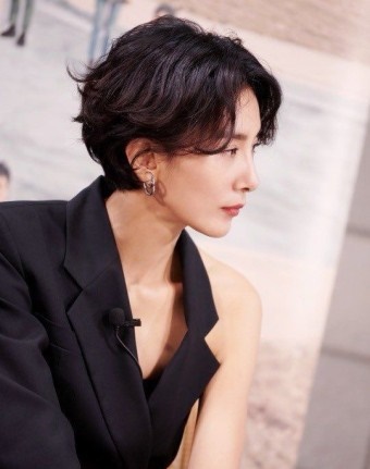 리수헤어 이미지