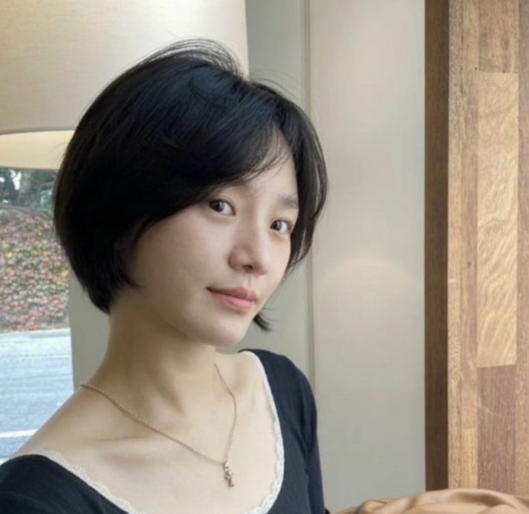 수정헤어 이미지