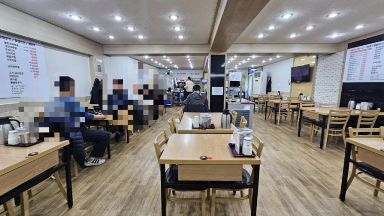 오케이실내포장 이미지