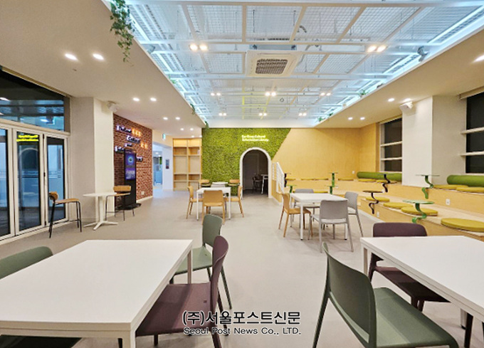 1층매점 이미지