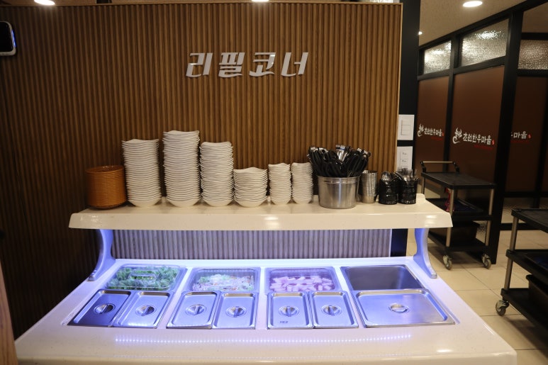 초원한우마을 이미지