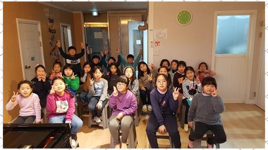 샤란피아노학원 이미지