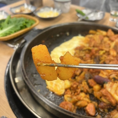 목우촌군산 이미지