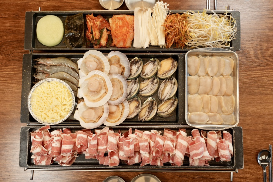 유하상회 이미지