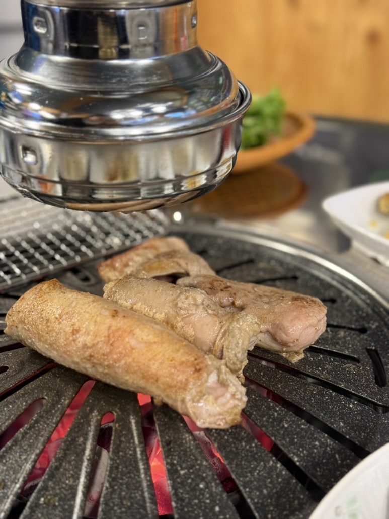 국가대표부속구이 이미지