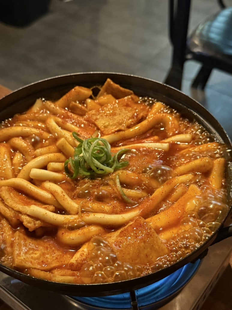 칼포니루원시티점 이미지