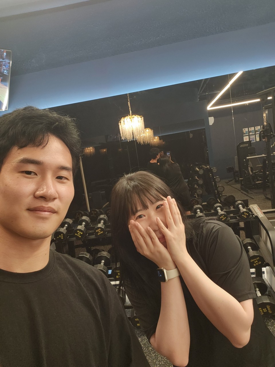 범휘트니스 이미지