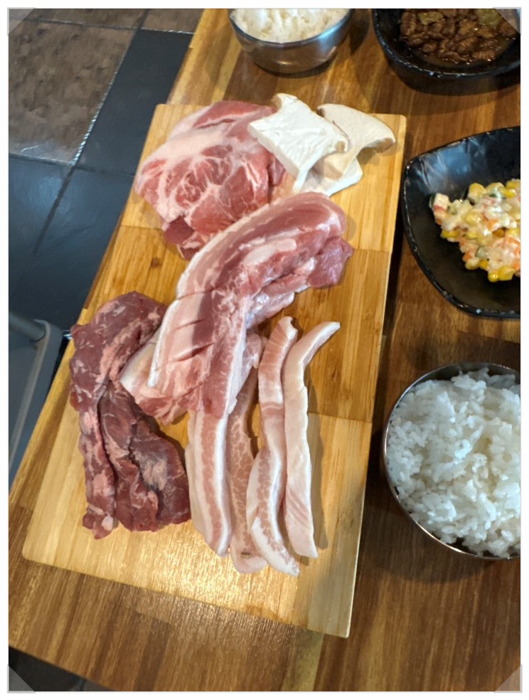 돼지랑찌개랑 이미지