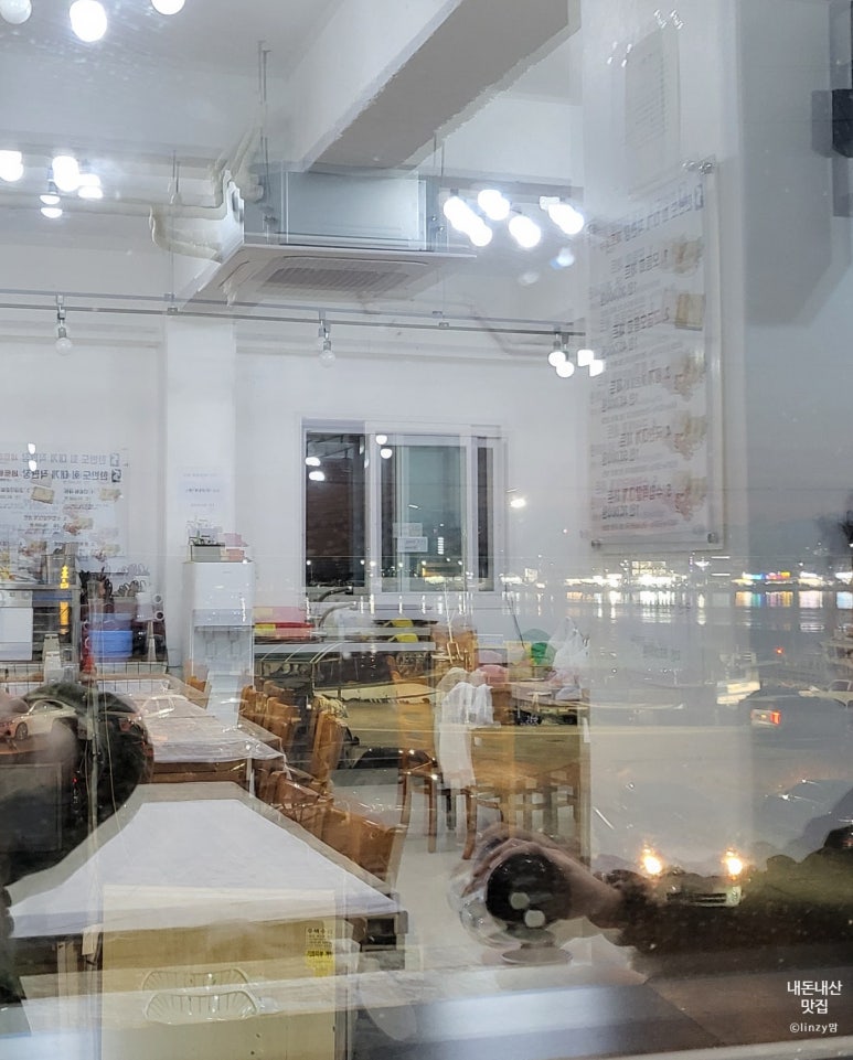 한반도회대게직판장 이미지