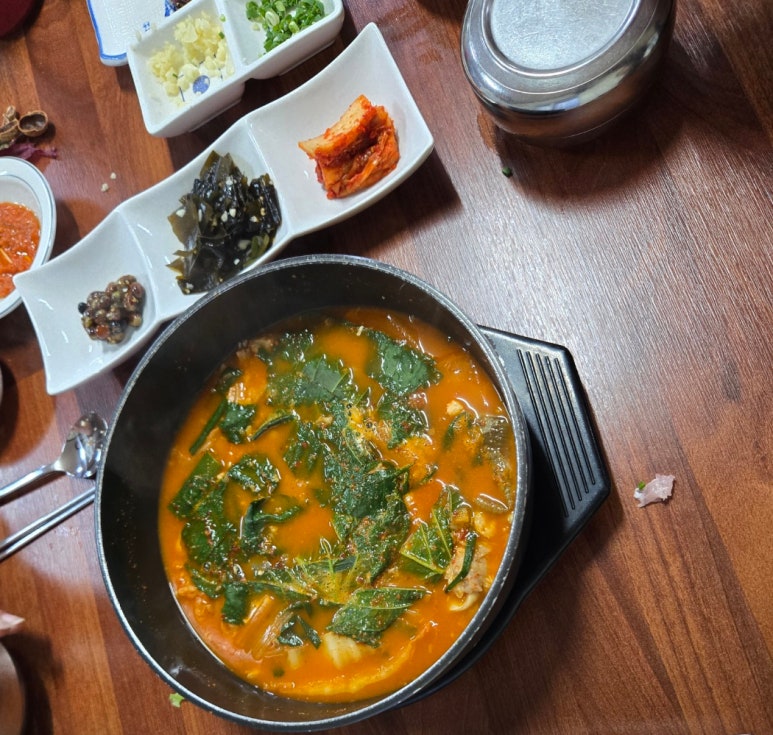 들러리횟집 이미지