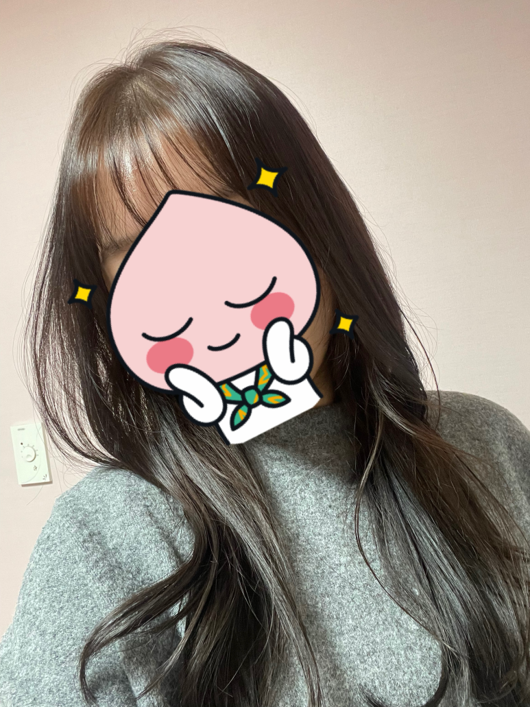 깔롱헤어 이미지