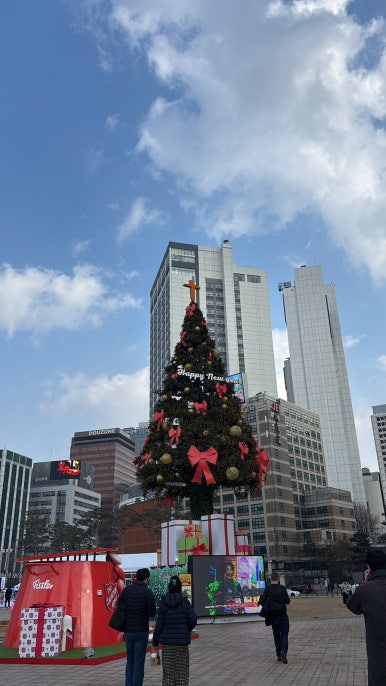 서울시청매점 이미지