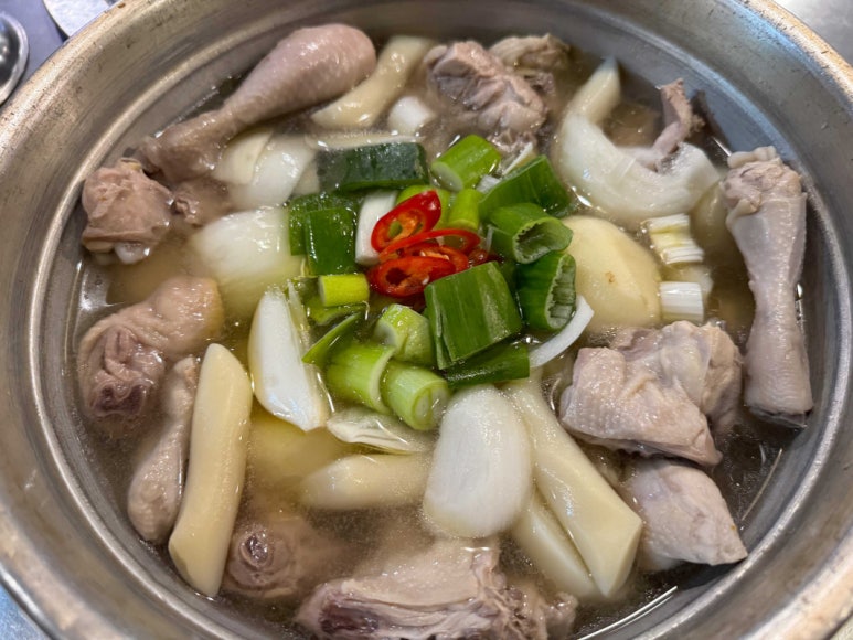 다원한식 이미지