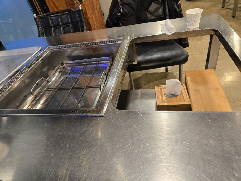장수천장어수산 이미지