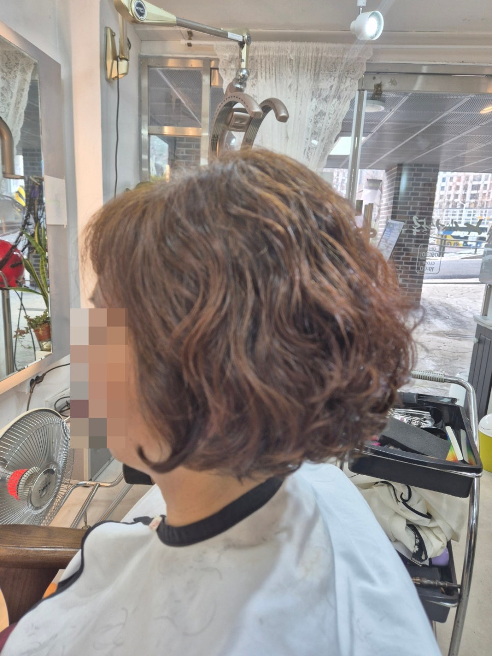 규미헤어살롱 이미지