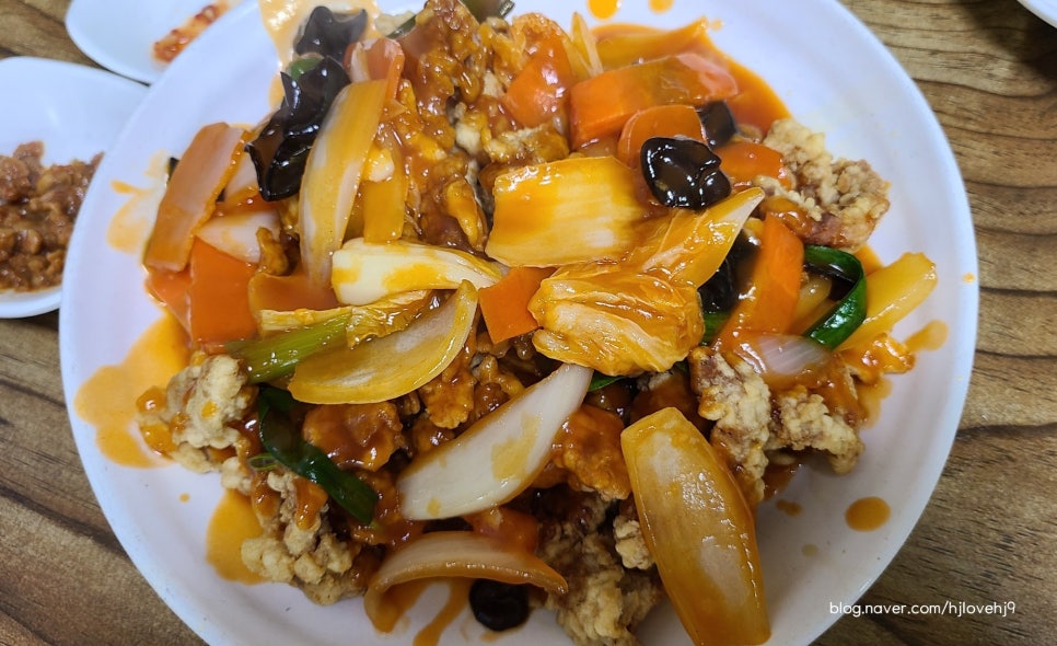 수륜우리밀칼국시 이미지