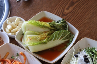 한우한돈숯불구이 이미지