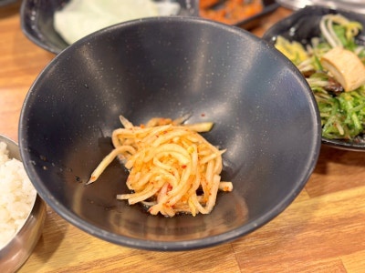 총각네식당 이미지