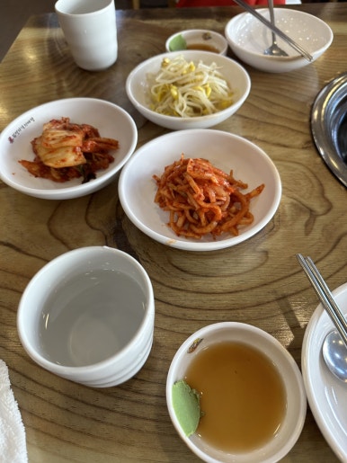 김명자낙지마당영통점 이미지