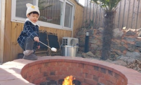 칠포항펜션 이미지