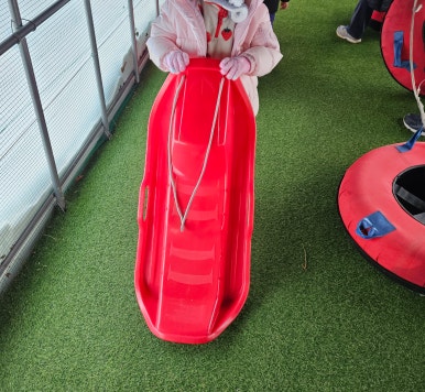 알프스마을매점 이미지