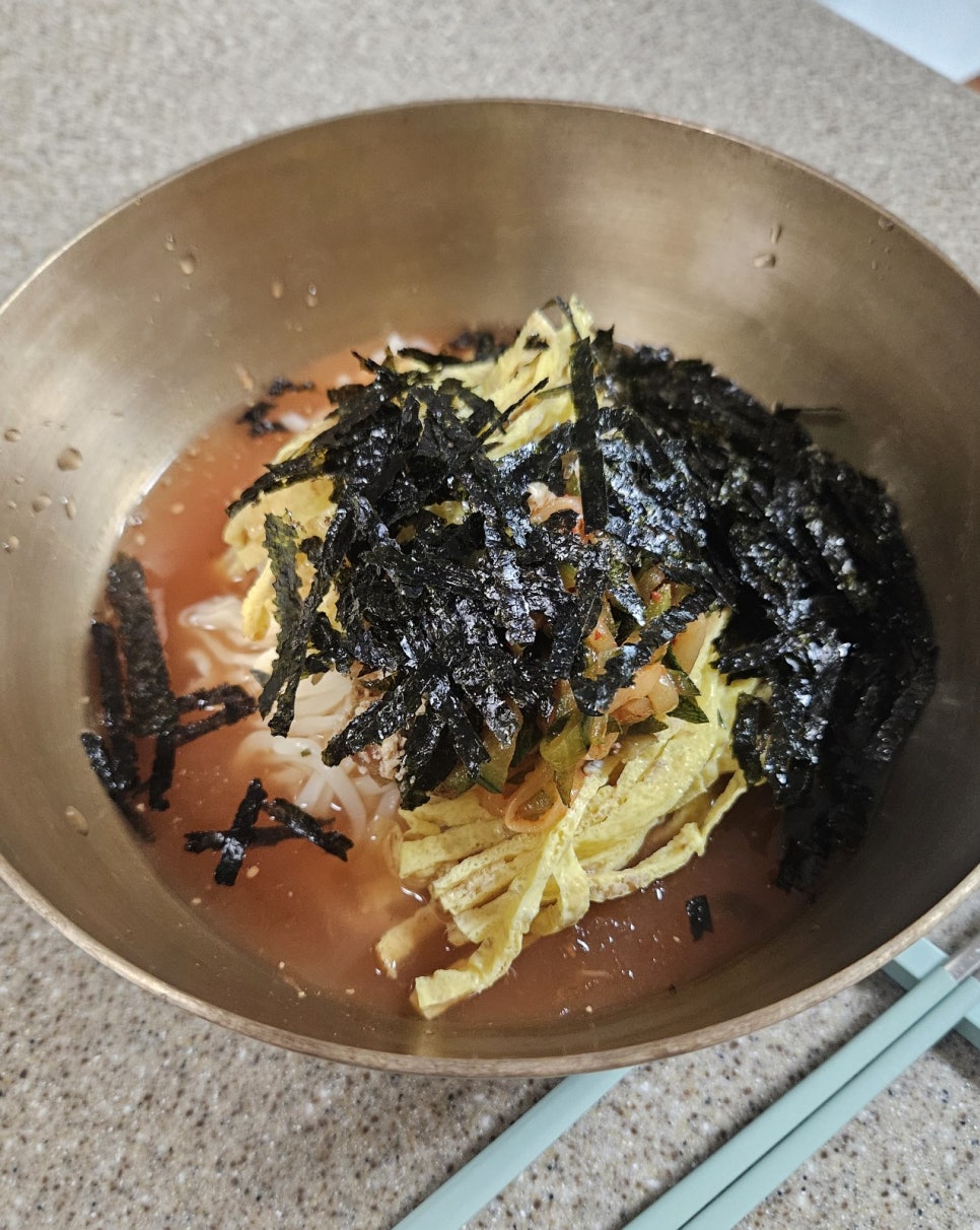 주영선국수 이미지