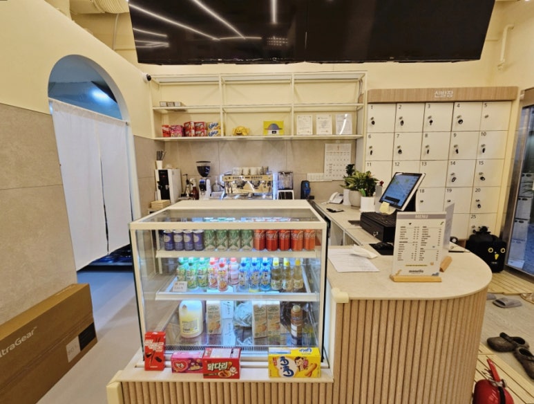 모넬로 용인처인점 이미지