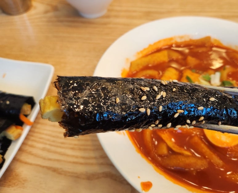 선비꼬마김밥대구 이미지