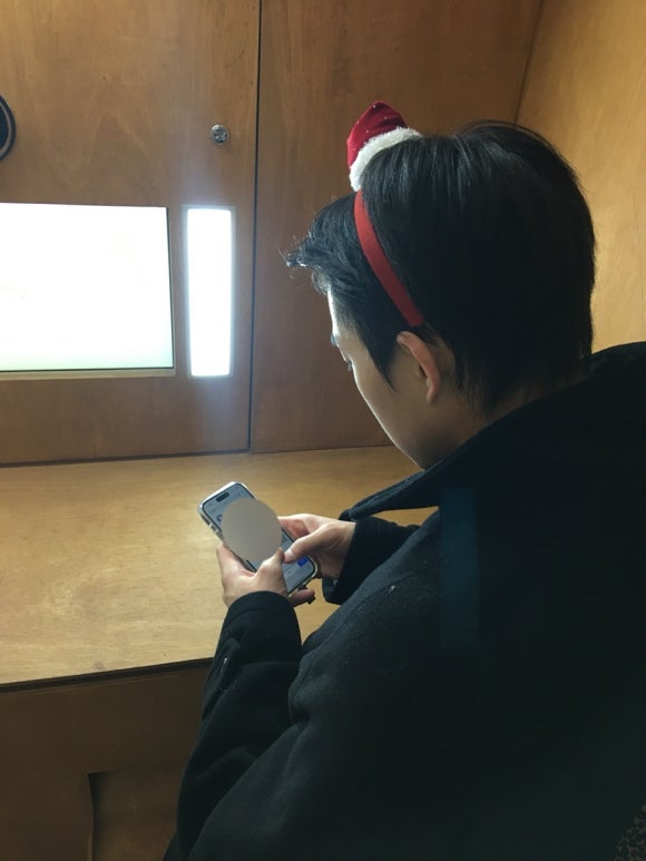 홍대네컷 이미지