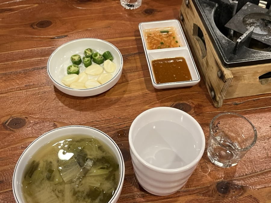 종가할머니 보쌈 이미지
