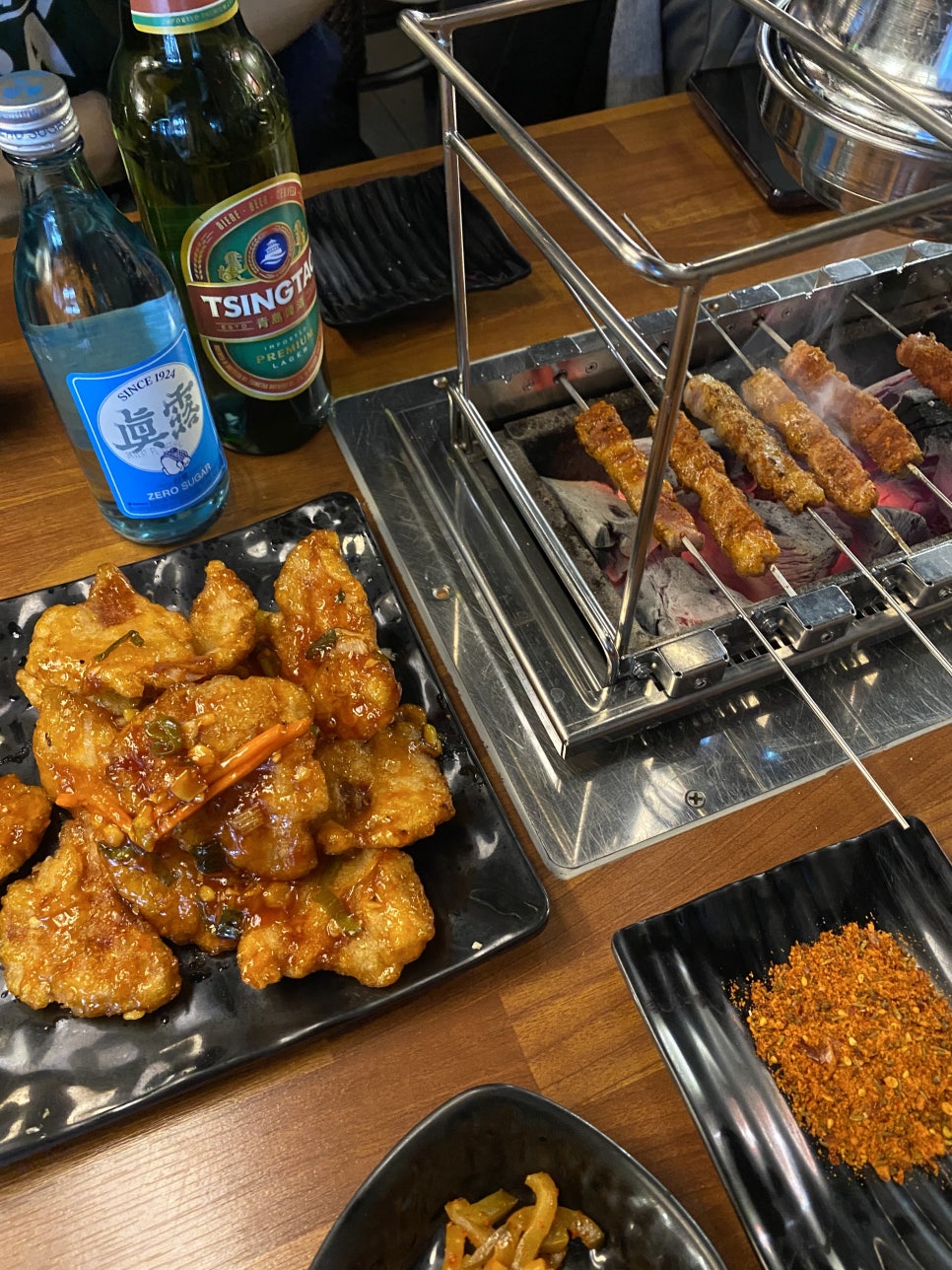 신신양꼬치 이미지
