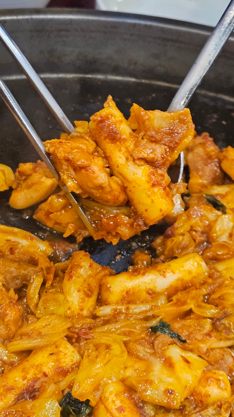 3.8춘천닭갈비 이미지