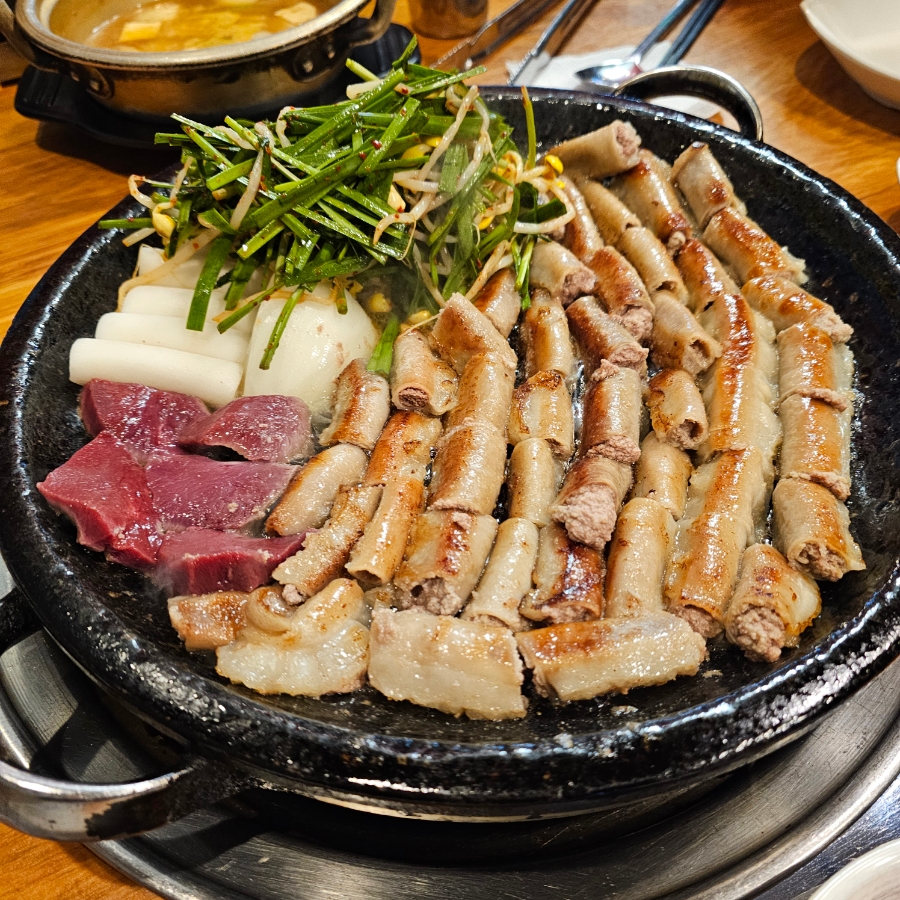 선우양곱창 이미지