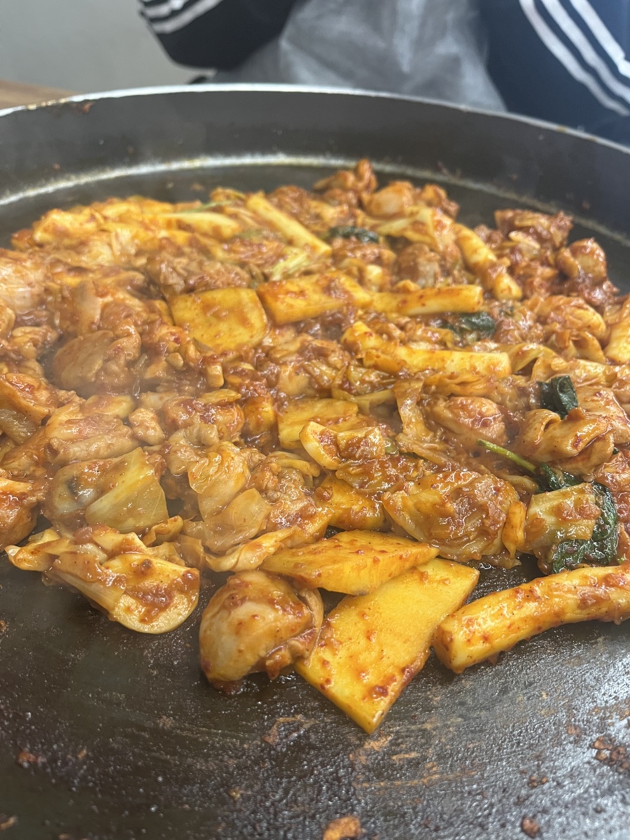 주성베이커리 이미지