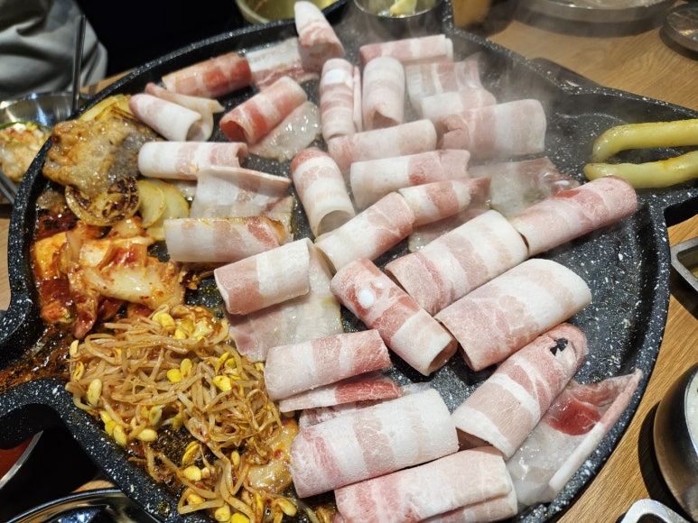 신풍대패삼겹살 이미지