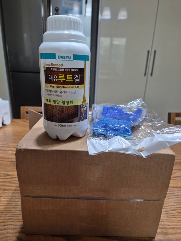 주식회사 대유 이미지