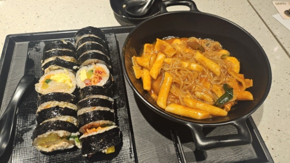 마녀김밥가경점 이미지