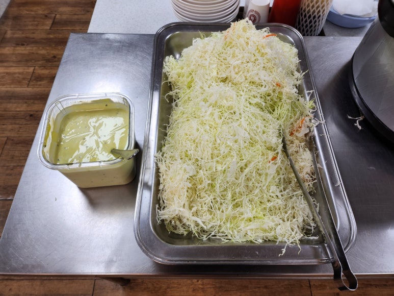황금부페식당 이미지