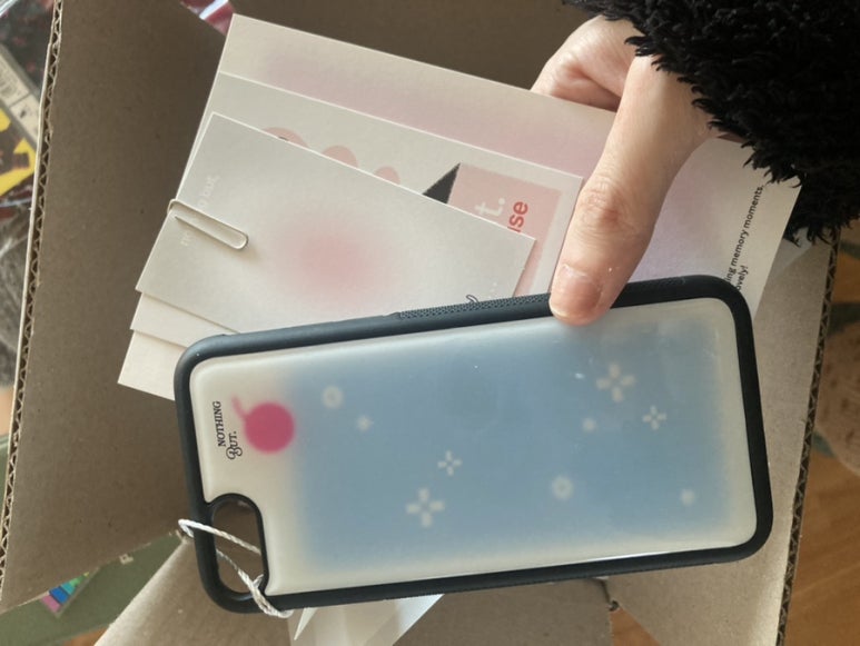 오션컬러 이미지